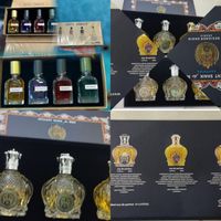 پخش عمده عطر و ادکلن و تستر اماراتی اصل|آرایشی، بهداشتی، درمانی|تهران, امامزاده حسن(ع)|دیوار