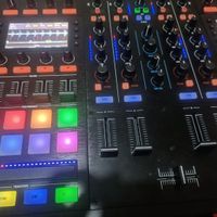 دستگاه دیجی dj traktor  ترکتور دی جی s8|آلات موسیقی|تهران, مشیریه|دیوار