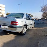 پژو 405 SLX موتور 1800، مدل ۱۳۸۹|خودرو سواری و وانت|مشهد, تربت حیدریه|دیوار