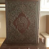 قرآن نیریزی نفیس وزیری(کد۰۰۹)|کتاب و مجله مذهبی|تهران, بهارستان|دیوار