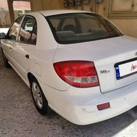 کیا ریو مونتاژ اتوماتیک، مدل ۱۳۸۸|خودرو سواری و وانت|تهران, پیروزی|دیوار