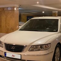 هیوندای آزرا گرنجور 3300cc، مدل ۲۰۱۰|خودرو سواری و وانت|تهران, نیاوران|دیوار
