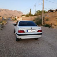 پژو پارس موتور جدید XU7P، مدل ۱۴۰۱|خودرو سواری و وانت|شیراز, رکن‌آباد|دیوار
