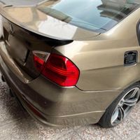 بی‌ام‌و سری 3 سدان 320i، مدل ۲۰۰۶ M3 bmw|خودرو سواری و وانت|تهران, پیروزی|دیوار