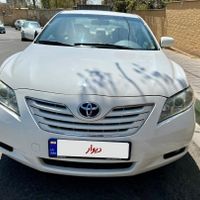 تویوتا کمری فول GL، مدل ۲۰۰۷|خودرو سواری و وانت|تهران, ازگل|دیوار