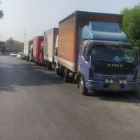 باربری حافظ بار تهران نیروهای کرد تهران کرج اهواز|خدمات حمل و نقل|اهواز, پادادشهر|دیوار
