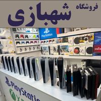 XBOX2025-نصب بازی و فروش PS5*4|کنسول، بازی ویدئویی و آنلاین|تهران, هروی|دیوار