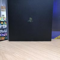 PS4 Pro 1tra با ضمانت تعویض|کنسول، بازی ویدئویی و آنلاین|تهران, پیروزی|دیوار