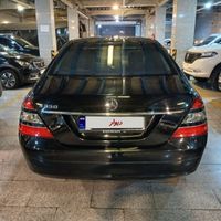 بنز کلاس S S350، مدل ۲۰۰۹|خودرو سواری و وانت|تهران, الهیه|دیوار