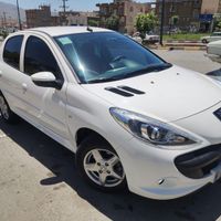 پژو ۲۰۷|خودرو سواری و وانت|سنندج, |دیوار