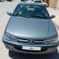 پژو پارس موتور جدید XU7P، مدل ۱۴۰۱|خودرو سواری و وانت|ایلام, |دیوار