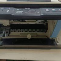 پرینتر رنگی سه کاره Canon  مدل PIXMA - MP140|پرینتر، اسکنر، کپی، فکس|تهران, شهرک ولیعصر|دیوار