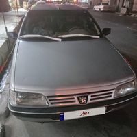 پژو 405 جی ال ایکس (GLX)، مدل ۱۳۹۶|خودرو سواری و وانت|بندرعباس, |دیوار