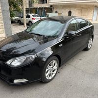 ام‌جی 6 GT، مدل ۲۰۱۴ فروشنده واقعی|خودرو سواری و وانت|مشهد, هفت تیر|دیوار