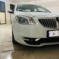 برلیانس H330 اتوماتیک 1650cc، مدل ۱۳۹۷|خودرو سواری و وانت|بروجرد, |دیوار
