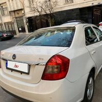 جیلی GC6 الیت، مدل ۱۳۹۶|خودرو سواری و وانت|تهران, پونک|دیوار