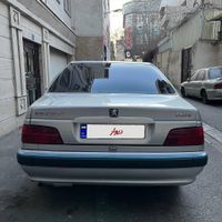 پژو پارس ساده، مدل ۱۳۸۴|خودرو سواری و وانت|تهران, امیریه|دیوار