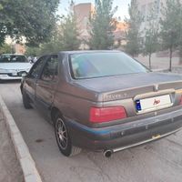 پژو پارس نوکمدادی مدل 89|خودرو سواری و وانت|کرمان, |دیوار