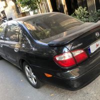 نیسان ماکسیما وارداتی، مدل ۲۰۰۲|خودرو سواری و وانت|تهران, امانیه|دیوار