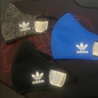 ماسک تنفسی آدیداس اورجینال Mask Adidas|آرایشی، بهداشتی، درمانی|تهران, تهران‌سر|دیوار