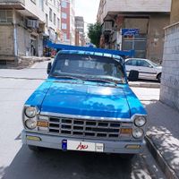 زامیاد وانت نیسان Z28، مدل ۱393|سواری و وانت|تهران, افسریه|دیوار