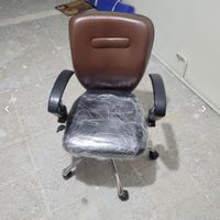 صندلی گردون نو صندلی اداری صندلی کامپیوتر|صندلی و نیمکت|تهران, مسعودیه|دیوار