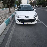 پژو 207i پانوراما اتوماتیک TU5P، مدل ۱۴۰۲|خودرو سواری و وانت|تهران, ونک|دیوار