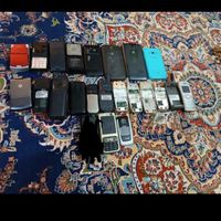 گوشی های قدیمی|موبایل|تهران, استاد معین|دیوار