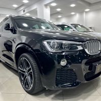 bmw x4 2017 full|خودرو سواری و وانت|تهران, سعادت‌آباد|دیوار