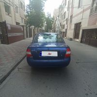 تیبا صندوق‌دار SX دوگانه سوز، مدل ۱۳۹۳|خودرو سواری و وانت|تهران, لشکر|دیوار