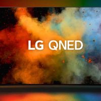 تلویزیون 55 و 65 اینچ ال جی مدل LG QNED MiniLED|تلویزیون و پروژکتور|تهران, تجریش|دیوار