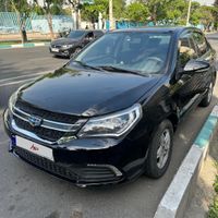 جیلی GC6 اکسلنت، مدل ۱۳۹۸|خودرو سواری و وانت|تهران, عباس‌آباد|دیوار