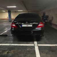 بنز کلاس CLS CLS350، مدل ۲۰۰۷|خودرو سواری و وانت|تهران, شهرک غرب|دیوار