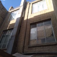 خانه چهار طبقه ویلایی ساخت|فروش زمین و کلنگی|تهران, خزانه|دیوار