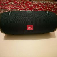 اسپیکر jbl extreme 2|پخش‌کننده همراه|تهران, تهرانپارس شرقی|دیوار