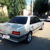 پژو ۴۰۵ SLX موتور 1800 شاسی جلو و عقب سالم|خودرو سواری و وانت|تهران, دریاچه شهدای خلیج فارس|دیوار