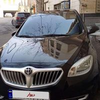 برلیانس H330 اتوماتیک 1650cc، مدل ۱۳۹۷|خودرو سواری و وانت|تهران, درکه|دیوار