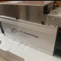 نصب و فروش انواع ماینر++M30s ساخت سایلنت باکس|قطعات و لوازم جانبی رایانه|سوسنگرد, |دیوار