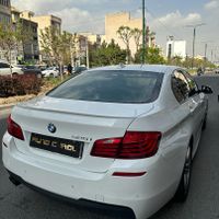 BMW528 ۲۰۱۳|سواری و وانت|تهران, سعادت‌آباد|دیوار