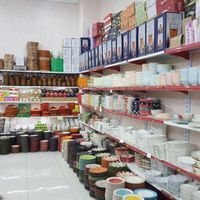 قفسه فروشگاهی دیوارکوب و خودایستا|فروشگاه و مغازه|تبریز, |دیوار