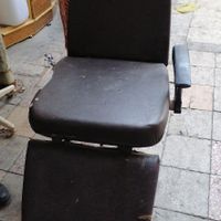 صندلی دوتا|صندلی و نیمکت|اهواز, لشکرآباد|دیوار