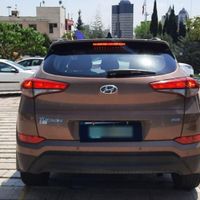 هیوندای توسان ix 35، مدل ۲۰۱۷|سواری و وانت|تهران, آرژانتین|دیوار
