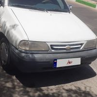 پراید 131 SL، مدل ۱۳۹۰|خودرو سواری و وانت|قاين, |دیوار