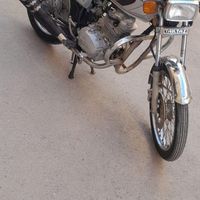 موتور سیکلت 150|موتورسیکلت|مشهد, شهرک شهید رجایی|دیوار