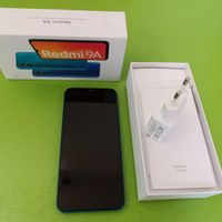 شیائومی Redmi 9A با حافظهٔ ۳۲ گیگابایت|موبایل|تهران, استخر|دیوار
