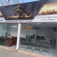 زمین فروشی خیابان امام رضا پهلوانان|فروش زمین و کلنگی|اسفراین, |دیوار