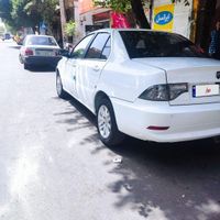 سورن موتور ef7 فول مدل ۱۴۰۳|خودرو سواری و وانت|تهران, جنت‌آباد مرکزی|دیوار