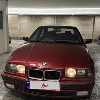 BMW318|خودرو سواری و وانت|تهران, آذربایجان|دیوار