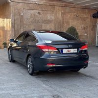 هیوندای i40، مدل ۲۰۱۵|سواری و وانت|تهران, کامرانیه|دیوار
