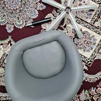 صندلی اصلاح و ترولی|آرایشگاه و سالن‌های زیبایی|کرمان, |دیوار